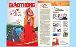 Dấu ấn Việt Nam