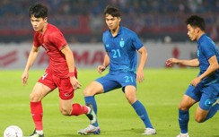 Thua sát nút, tuyển Việt Nam ngậm ngùi nhìn Thái Lan vô địch AFF Cup 2022