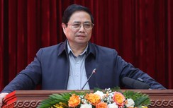 Thủ tướng: Tập trung mọi nguồn lực để khởi công cao tốc Đồng Đăng-Trà Lĩnh