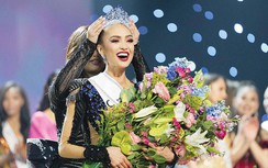 "Bà trùm" Miss Universe chính thức lên tiếng về cáo buộc gian lận