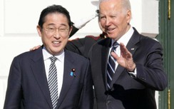 Trung Quốc cáo buộc Nhật-Mỹ thông đồng, dàn dựng để bôi nhọ Bắc Kinh