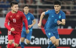 Những quyết định khó hiểu của HLV Park khiến tuyển Việt Nam thất bại?
