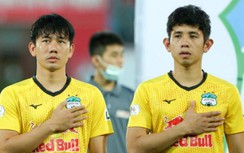 HAGL tiếp tục bị đối thủ ở V-League "rút ruột" trước mùa giải mới