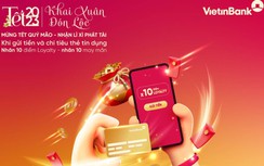 Chọn ngày gửi tiển để cả năm sung túc với VietinBank