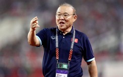 Lộ diện ứng viên tiềm năng thay thế ông Park dẫn dắt đội tuyển Việt Nam