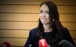 Thủ tướng New Zealand ra thông báo sốc: Tôi cạn sức lực và sẽ từ chức!