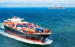 Vận tải biển sụt giảm nghiêm trọng những ngày cuối năm