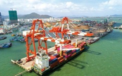 Cảng Quy Nhơn bứt phá ngoạn mục, doanh thu năm 2022 đạt hơn 1.000 tỷ đồng