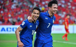 Đội bóng vừa khiến tuyển Việt Nam ôm hận sắp có giải đấu chất lượng