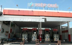 Những lý do lãng xẹt của loạt cây xăng đóng cửa ngày Tết ở TP.HCM