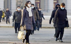 Reuters: Triều Tiên phong tỏa thủ đô liên quan bệnh hô hấp