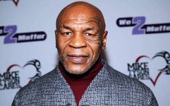 Mike Tyson bị đòi số tiền cực khủng liên quan đến cáo buộc hiếp dâm