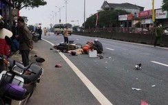 Quảng Trị: 4 người chết do TNGT trong 7 ngày nghỉ Tết Nguyên đán