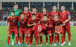 Báo Hàn Quốc nói phũ về giấc mơ World Cup của đội tuyển Việt Nam