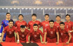 Đội tuyển Việt Nam góp 4 cái tên trong đội hình tiêu biểu AFF Cup 2022