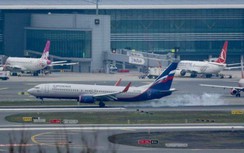 WSJ: Washington gây áp lực buộc Ankara chặn máy bay của hàng không Nga