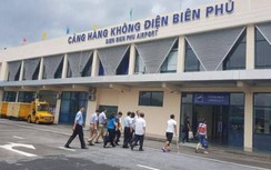 Sắp đóng cửa sân bay Điện Biên ít nhất 6 tháng