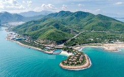 Cưỡng chế thu hồi đất dự án Champarama Resort & Spa ở Nha Trang