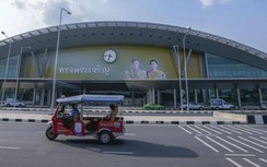 Sự đối lập giữa nhà ga hiện đại lớn nhất Đông Nam Á và nhà ga cổ ở Bangkok