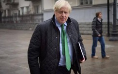 Điện Kremlin: Cựu Thủ tướng Anh Boris Johnson nói dối!