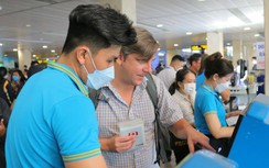 Vietnam Airlines Group phục vụ 2,4 triệu khách dịp Tết Quý Mão 2023