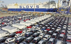 Trung Quốc sắp vượt Nhật Bản để trở thành nước xuất khẩu ô tô nhiều nhất?