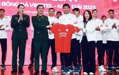 Viettel FC đặt mục tiêu cực đặc biệt trước mùa giải 2023