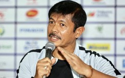 Indonesia đưa HLV từng thua muối mặt Việt Nam dự SEA Games 32