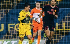 Vì sao Quang Hải khó trở lại V-League dù mờ mịt tương lai ở Pháp?