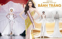 Lộ "vũ khí bí mật" của Thanh Thanh Huyền tại Miss Charm 2023