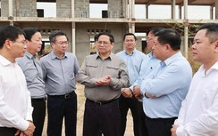Khi nào chọn xong nhà thầu xây nhà ga CHK Long Thành?