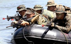 Mỹ-Philippines sắp có hợp tác quân sự quan trọng, liên quan tới Biển Đông