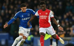 Nhận định, dự đoán kết quả Everton vs Arsenal, vòng 22 Ngoại hạng Anh