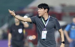Bại tướng của thầy Park nhận "tối hậu thư" với bóng đá Indonesia?