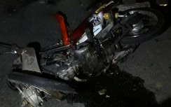 Tai nạn ở Sóc Trăng: Hai xe máy đấu đầu, một người chết tại chỗ