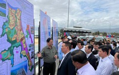 Bình Định thu hút đầu tư nhờ hạ tầng giao thông đồng bộ