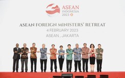 ASEAN cần kiên trì, củng cố lập trường nguyên tắc về Biển Đông