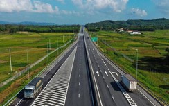 Một dự án thành phần cao tốc Biên Hòa-Vũng Tàu chậm phê duyệt đầu tư