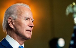 Giây phút cân đo khi ông Biden ra quyết định bắn khí cầu Trung Quốc