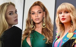 Lễ trao giải Grammy 2023: Beyoncé, Adele nhận điềm lành, BTS có cửa thắng?