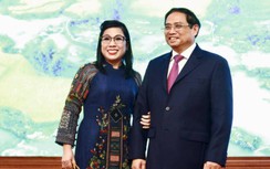 Thủ tướng Phạm Minh Chính cùng phu nhân chuẩn bị thăm Singapore, Brunei