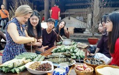 Du lịch Việt làm gì để đón 8 triệu khách quốc tế?