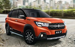Bảng giá ô tô Suzuki tháng 2/2023: XL7, Hybrid Ertiga nhận khuyến mại lớn