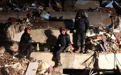 Động đất hơn 5.000 người chết ở Thổ Nhĩ Kỳ, Syria: Vì sao cứu hộ khó khăn?