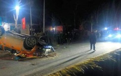 Phó Thủ tướng chỉ đạo "nóng" sau vụ tai nạn làm 3 người tử vong ở Điện Biên