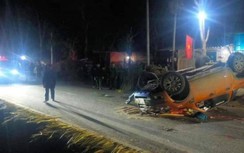 TNGT làm 4 người tử vong ở Điện Biên: Xe bán tải có còn hạn kiểm định?