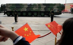 CNN: Trung Quốc có nhiều bệ phóng tên lửa đạn đạo liên lục địa hơn Mỹ