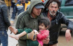 Hậu quả động đất quá lớn, vượt ngoài năng lực cứu hộ của Thổ Nhĩ Kỳ, Syria