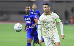 Đồng đội tại Al-Nassr nhận xét phũ phàng về giá trị của Ronaldo