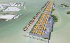 Bộ trưởng GTVT ủng hộ đầu tư siêu cảng trung chuyển quốc tế tại Cần Giờ